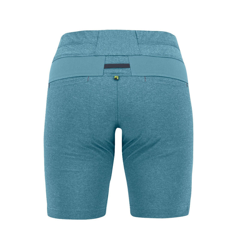 Karpos Dolada Bermuda - Climbing shorts - Women's