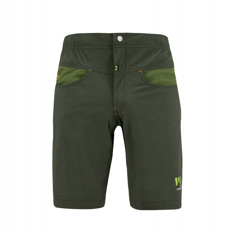 Karpos Dolada Bermuda - Short escalade homme | Hardloop