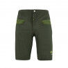 Karpos Dolada Bermuda - Short escalade homme | Hardloop