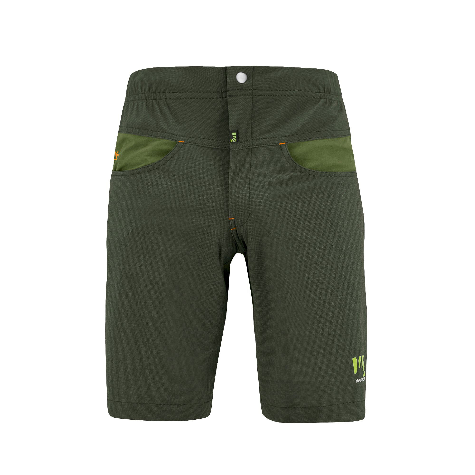 Karpos Dolada Bermuda - Climbing shorts - Men's