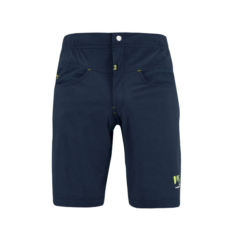 Dolada Bermuda - Klimshort - Heren