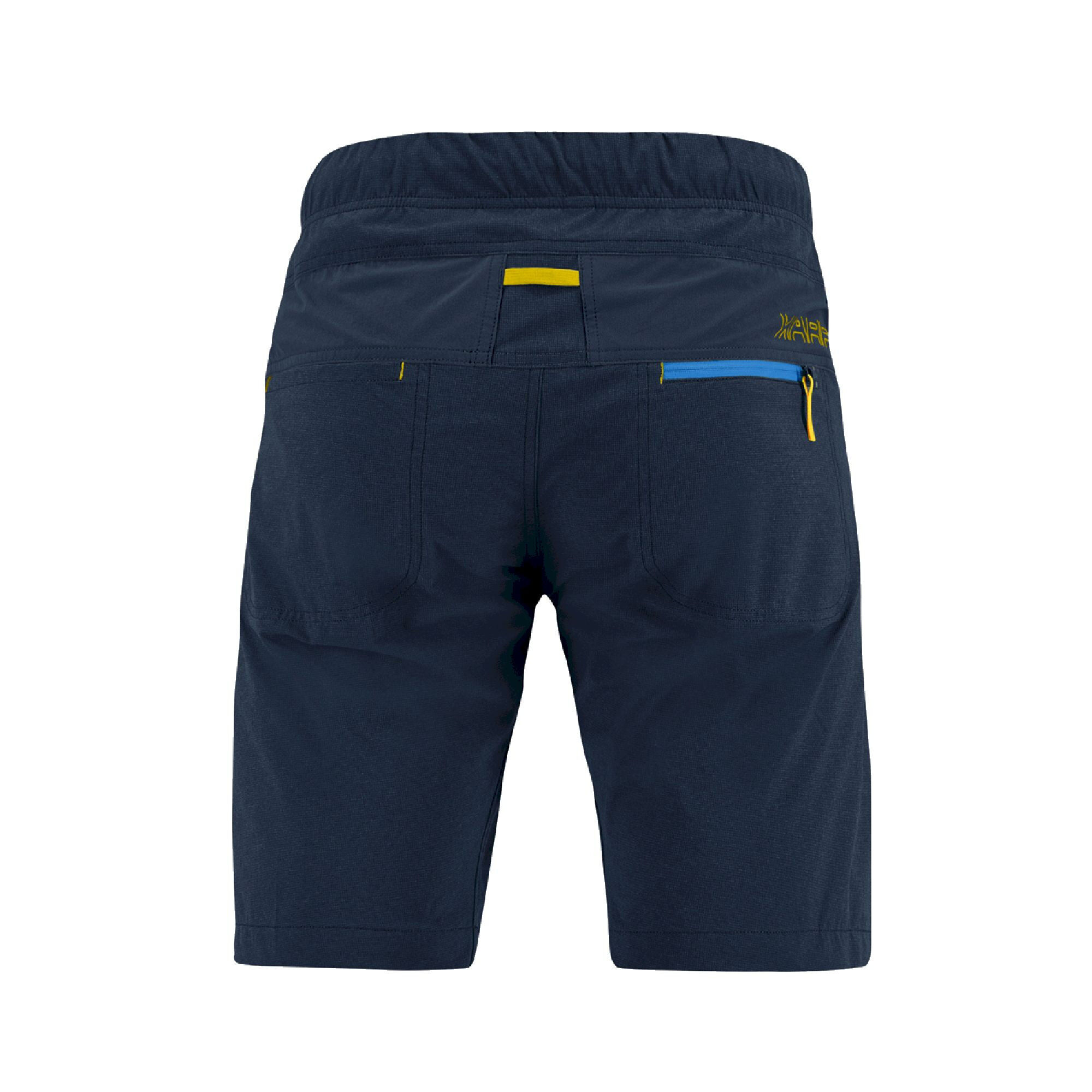 Karpos Dolada Bermuda - Pantaloncini da arrampicata - Uomo