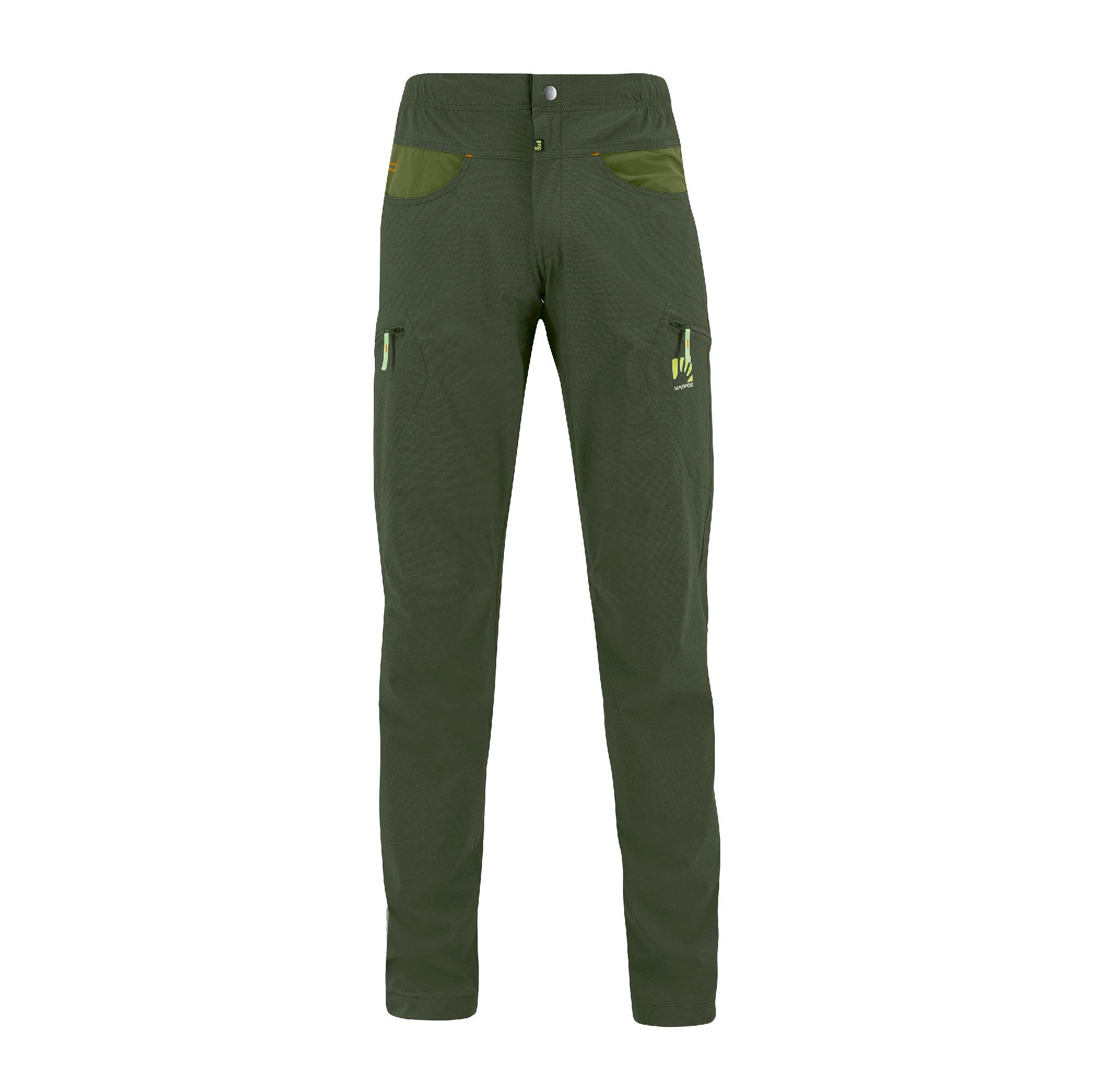 Karpos Dolada Pant - Pantalón de escalada - Hombre