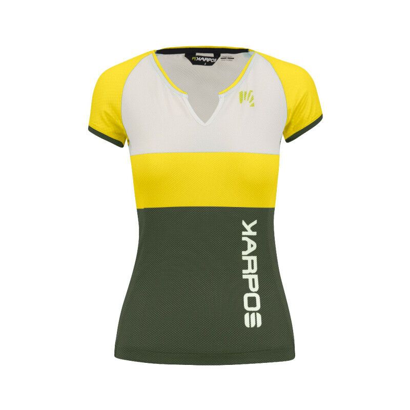 Moved Evo Jersey - Camiseta - Mujer