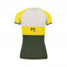 Karpos Moved Evo Jersey - T-shirt Dam