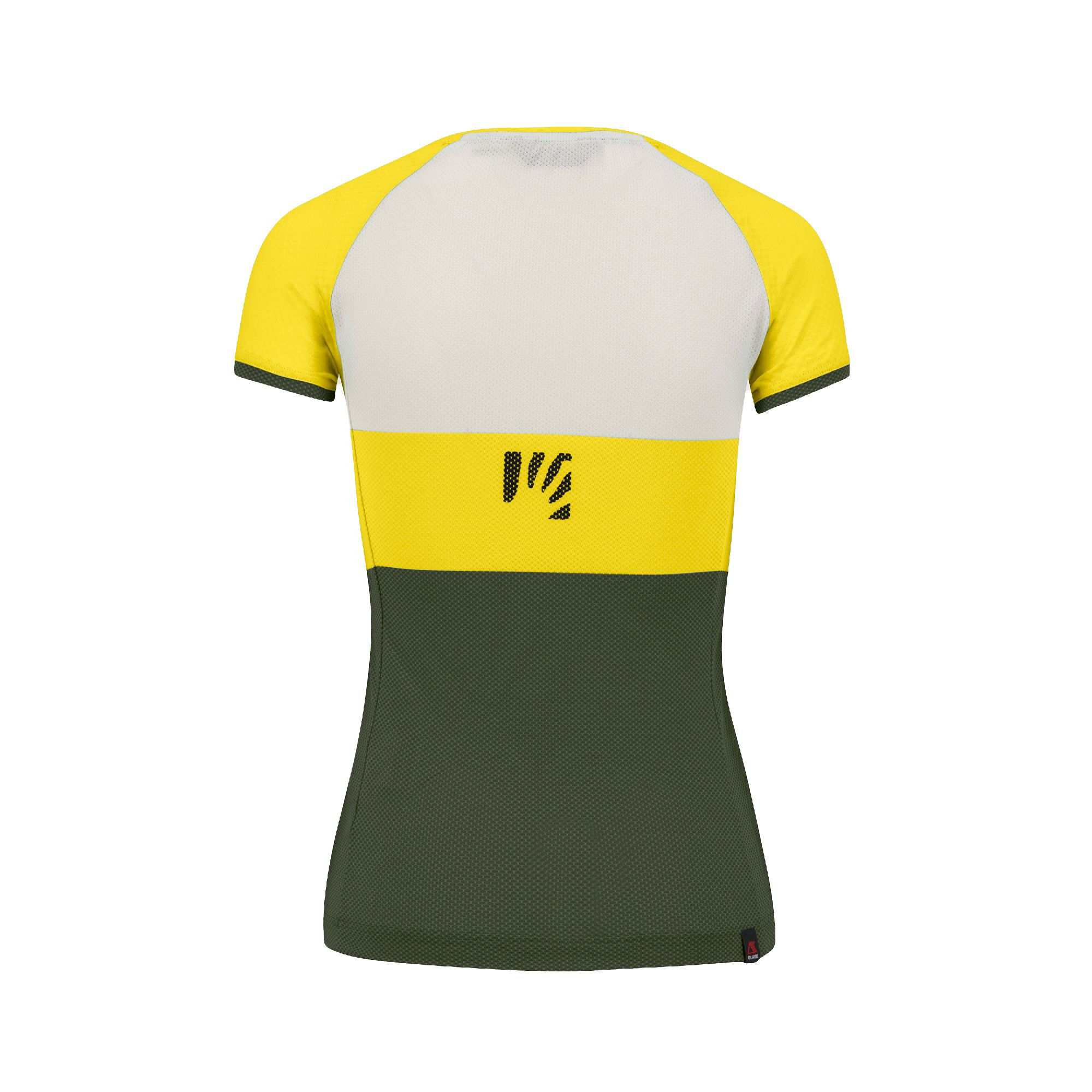 Karpos Moved Evo Jersey - T-shirt - Donna