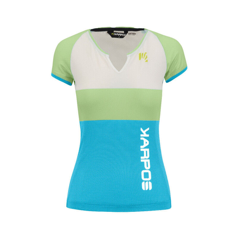 Moved Evo Jersey - Dámské Triko