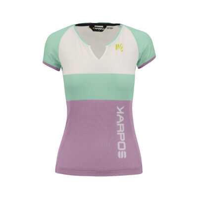 Moved Evo Jersey - T-shirt femme