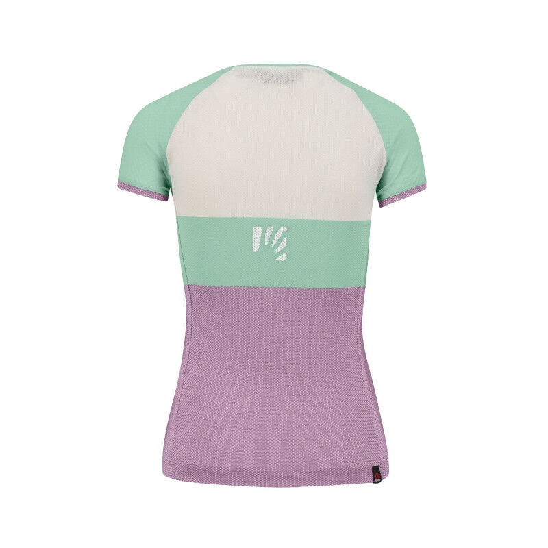 Karpos Moved Evo Jersey - T-shirt Dam