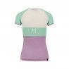 Karpos Moved Evo Jersey - T-shirt - Donna