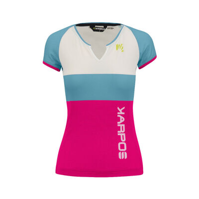 Moved Evo Jersey - T-shirt - Women's