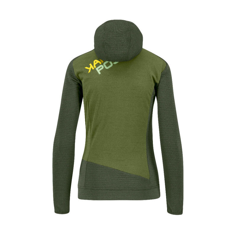 Karpos Nuvolau Fleece - Forro polar - Mujer