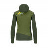 Karpos Nuvolau Fleece - Polaire femme | Hardloop