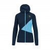 Karpos Nuvolau Fleece - Polaire femme | Hardloop