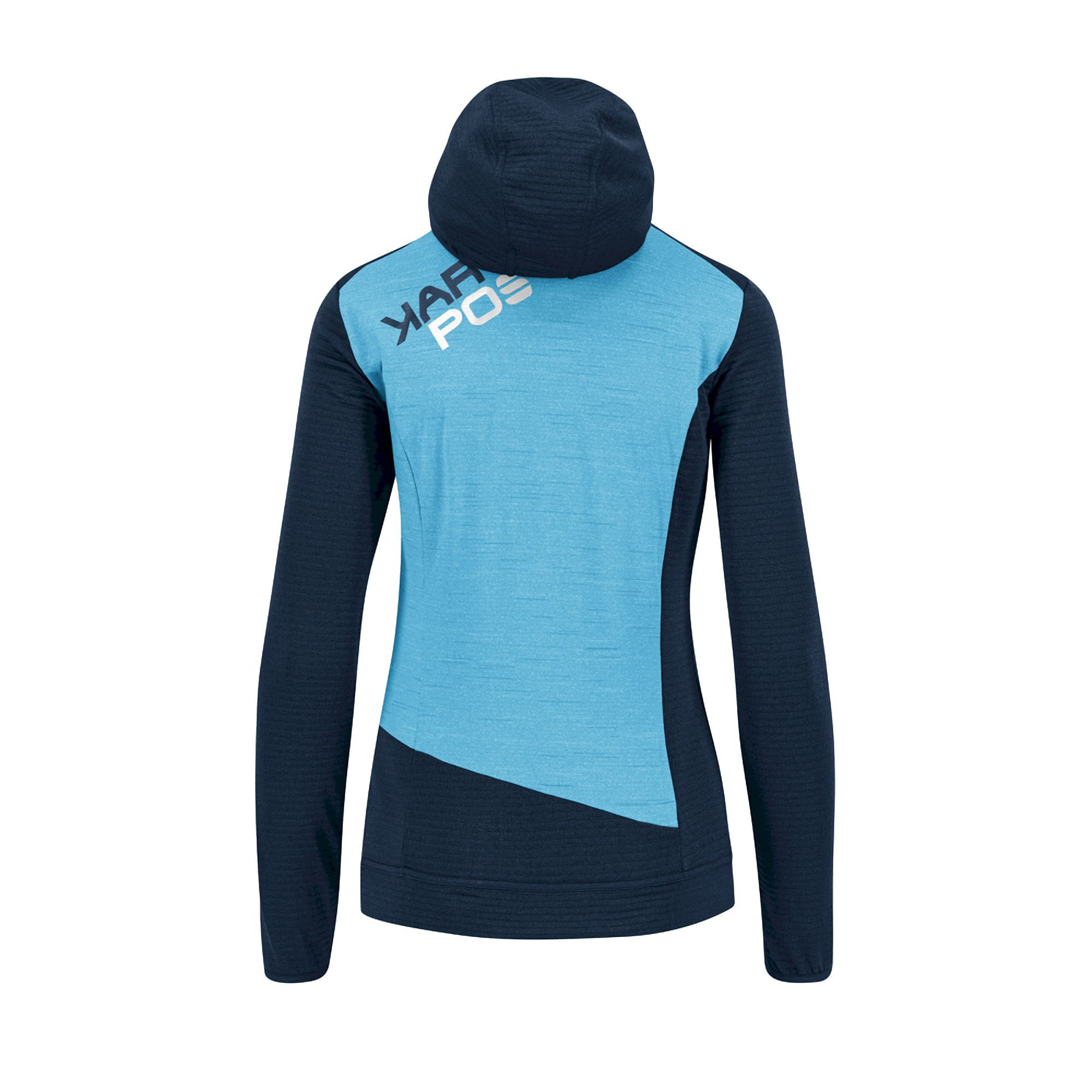 Karpos Nuvolau Fleece - Fleece jacket - Women's