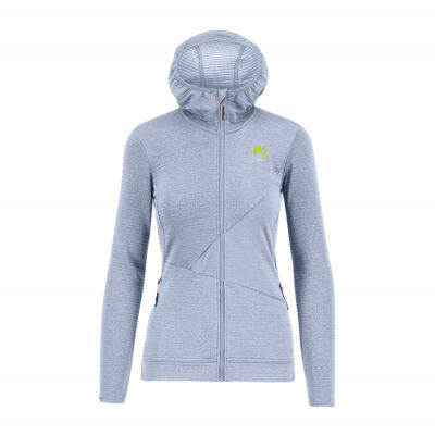 Nuvolau Fleece - Bluza polarowa damska