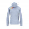 Karpos Nuvolau Fleece - Fleecejacke - Damen