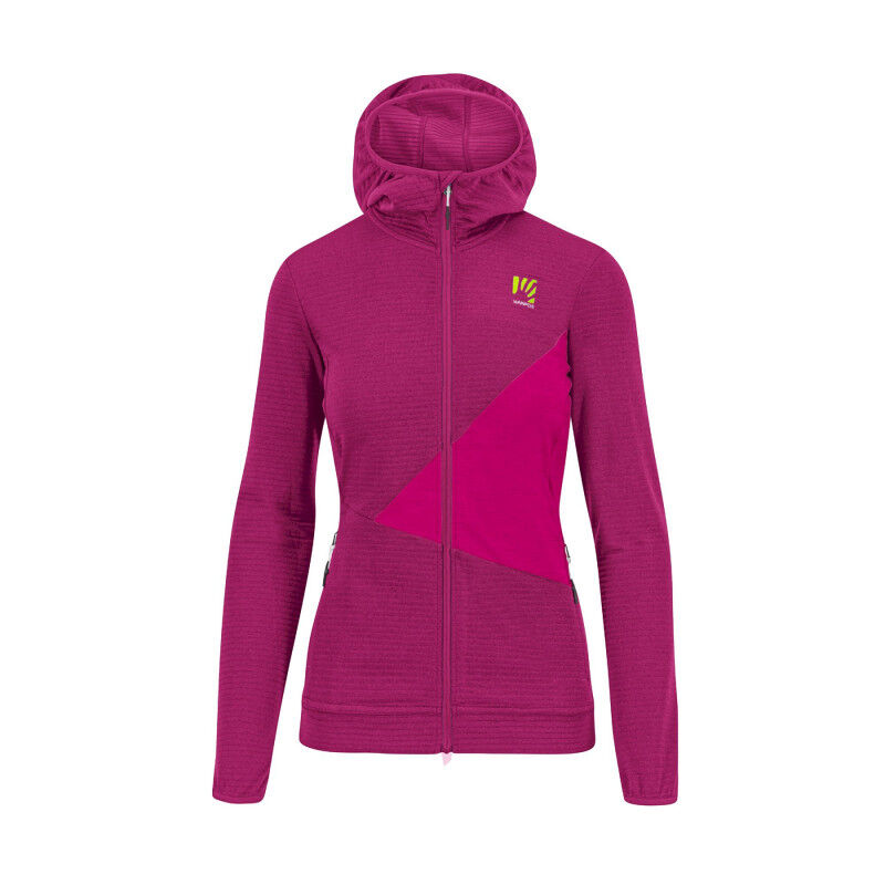 Karpos Nuvolau Fleece - Fleece jacket - Women's