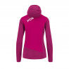 Karpos Nuvolau Fleece - Fleecejacke - Damen