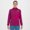 Karpos Nuvolau Fleece - Fleecejacke - Damen
