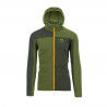 Cedar Green / Rifle Green