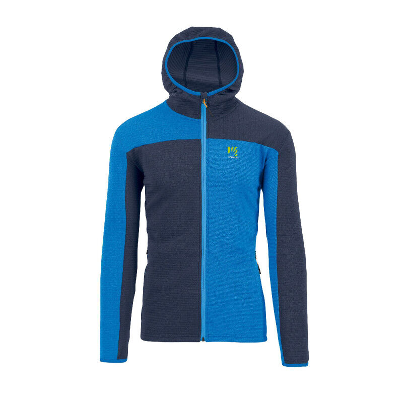 Karpos Nuvolau Fleece - Fleece jacket - Men's