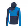 Karpos Nuvolau Fleece - Fleece jacket - Men's