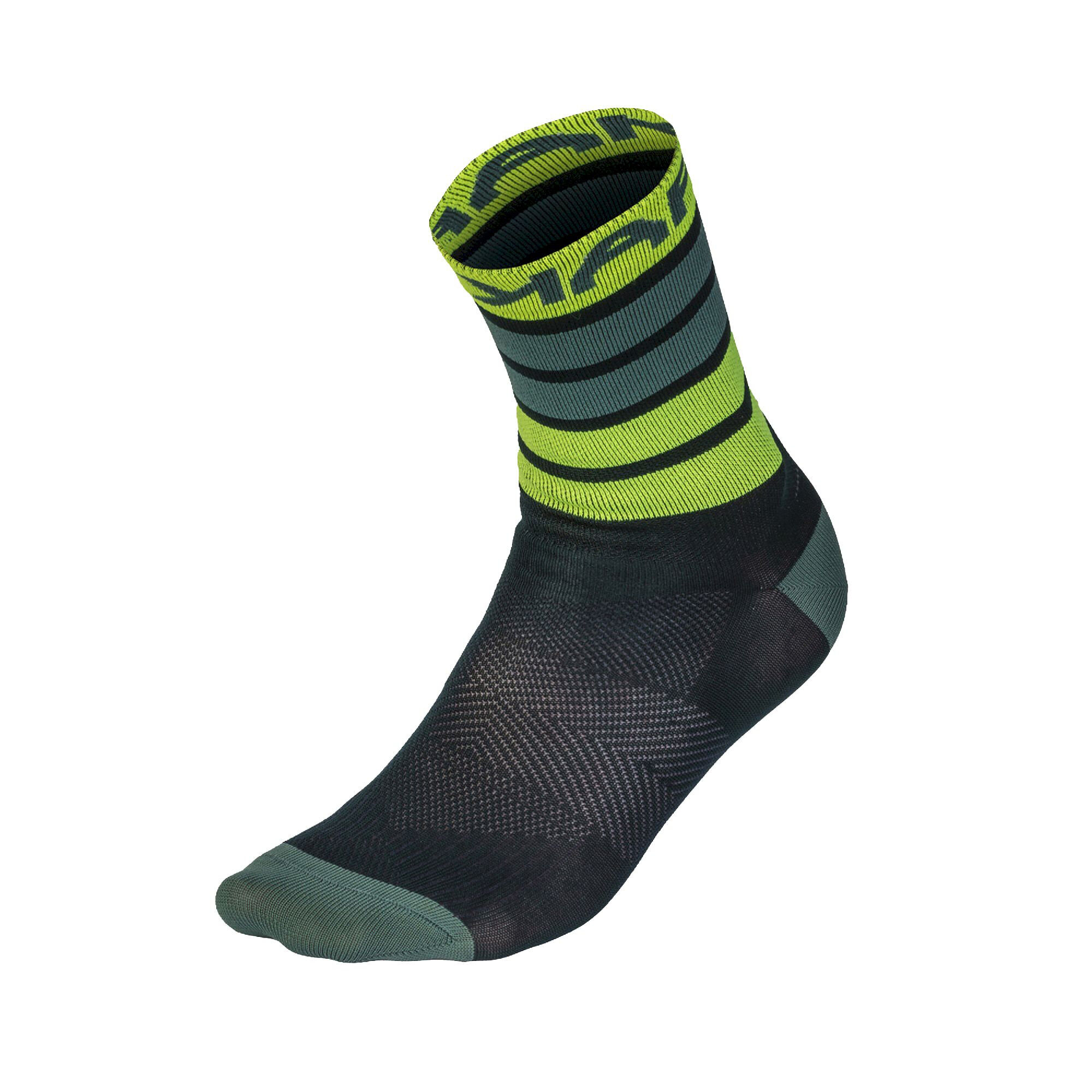Karpos Verve Sock - Cyklistické ponožky | Hardloop