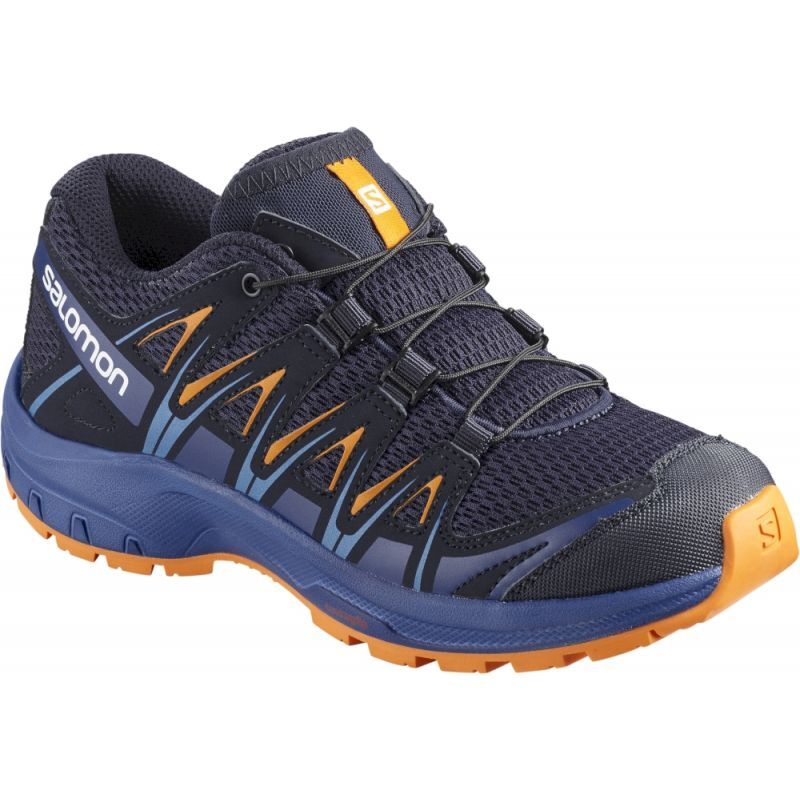 Salomon XA Pro 3D J Scarpe da trekking Bambini