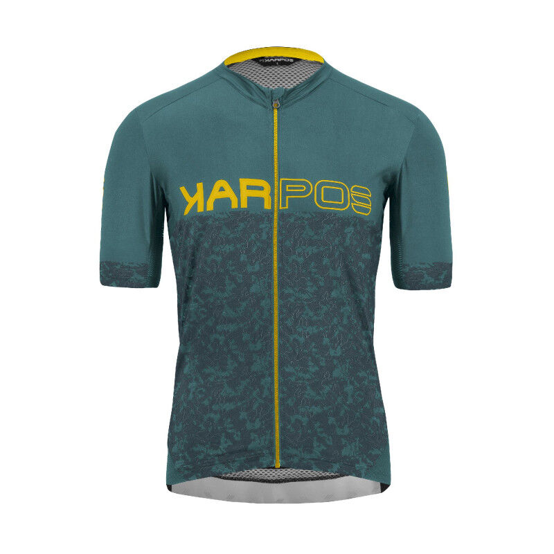 Jump Jersey - MTB Trikot - Herren