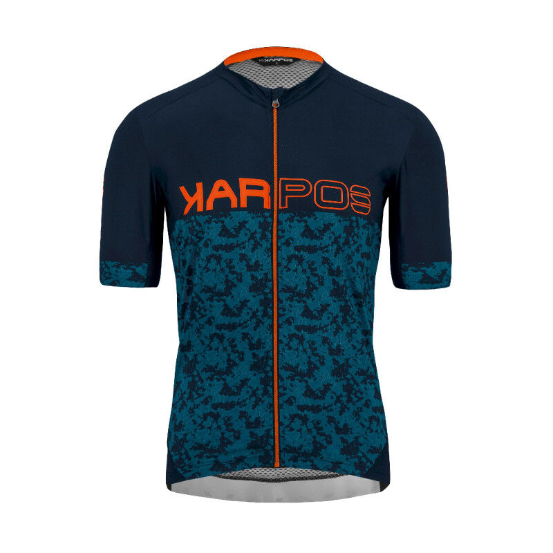 Jump Jersey - Cykeljersey Herrer