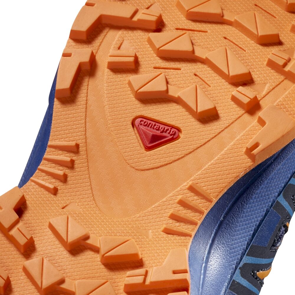 Salomon XA Pro 3D J - Buty turystyczne dla dzieci | Hardloop