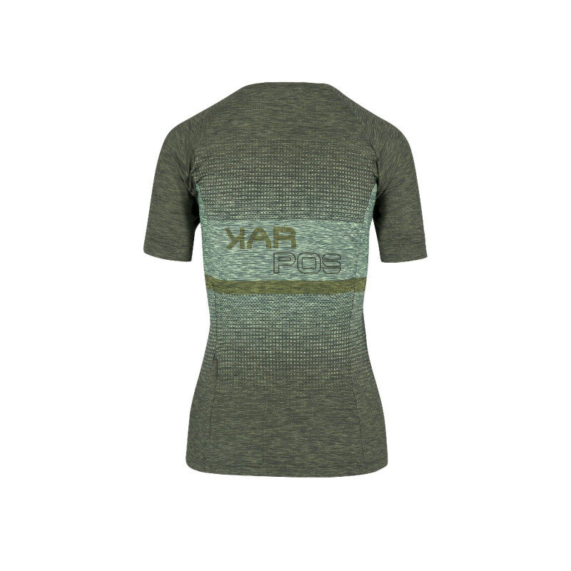 Karpos Verve W Tee - Koszulka MTB damska | Hardloop
