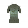 Karpos Verve W Tee - Maillot VTT femme | Hardloop