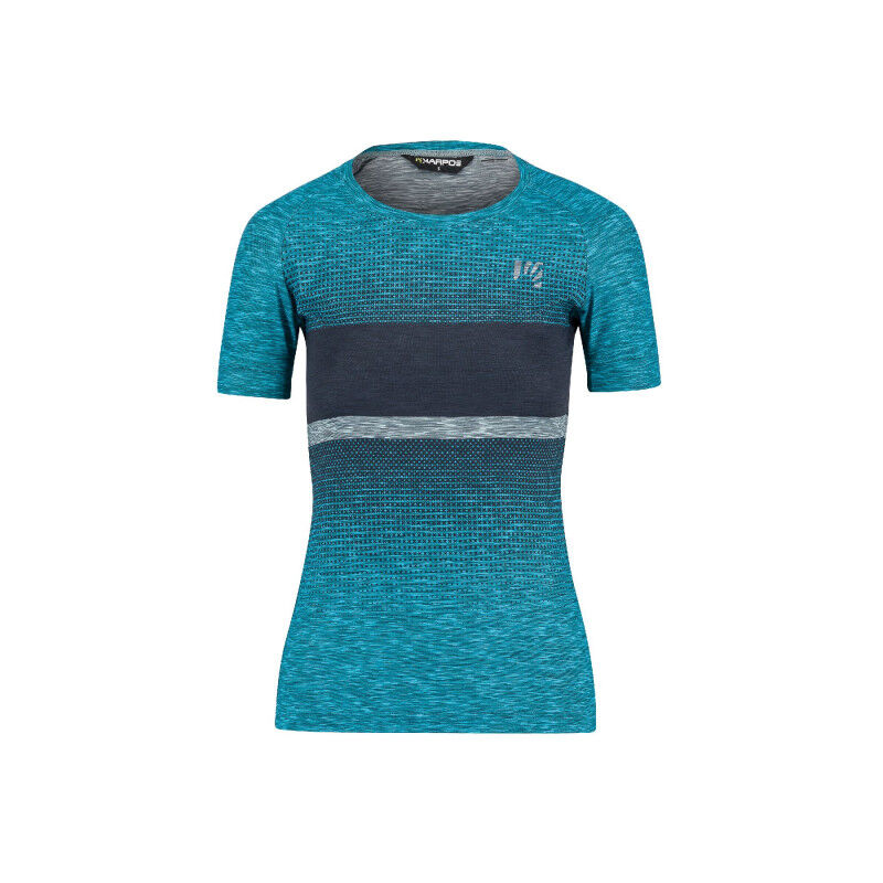 Verve W Tee - Maillot VTT femme
