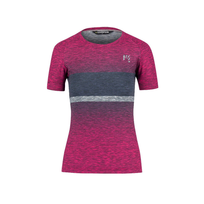 Karpos Verve W Tee - Maglia MTB - Donna