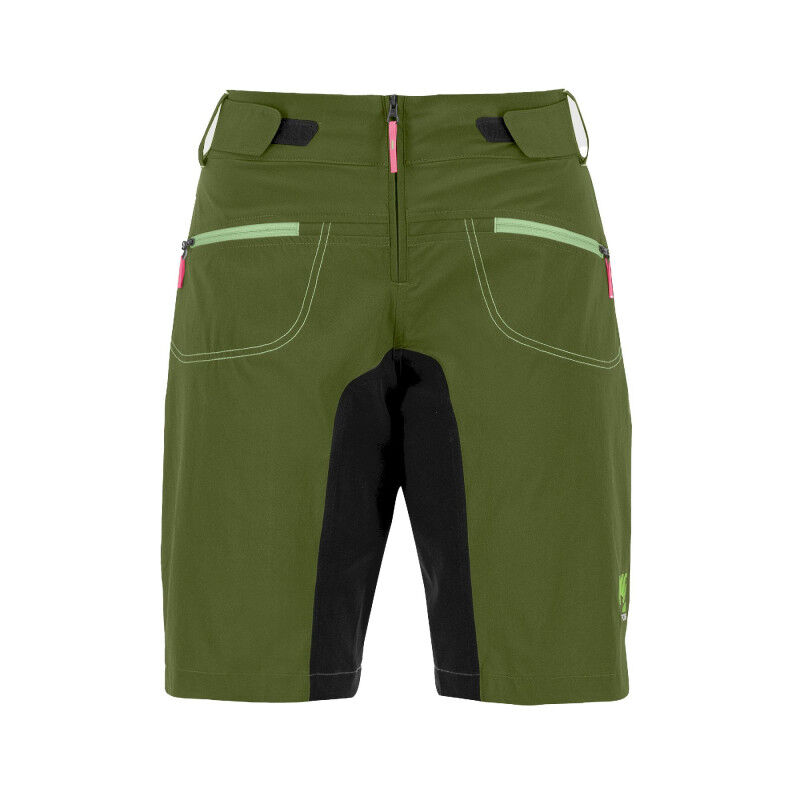 Ballistic Evo W Short - MTB-Shorts - Damen
