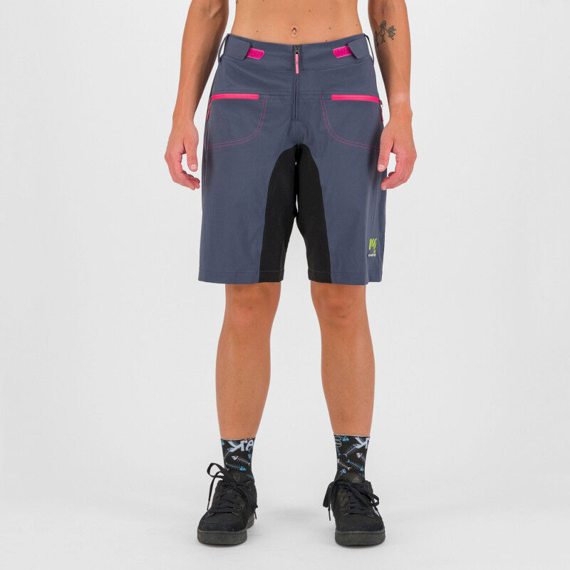 Karpos Ballistic Evo W Short - MTB shorts - Women's