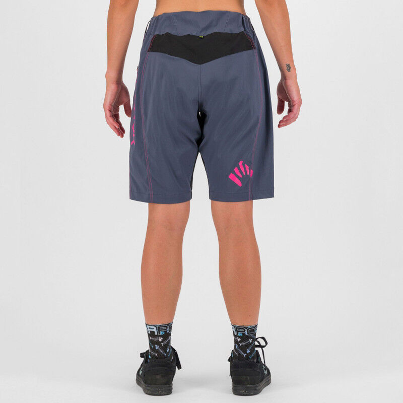 Karpos Ballistic Evo W Short - MTB shorts - Women's