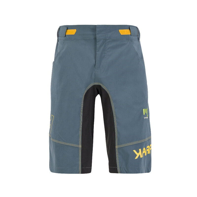 Ballistic Evo Short - Pánské Cyklistické kraťasy