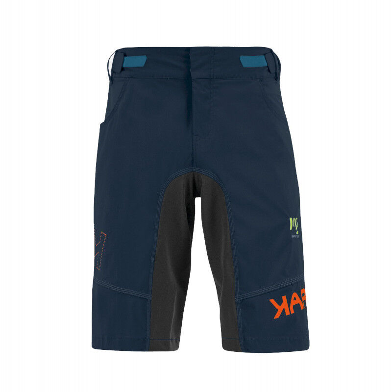 Ballistic Evo Short - Fietsbroek - Heren