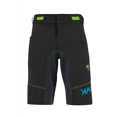Ballistic Evo Short - Pantalones cortos MTB - Hombre