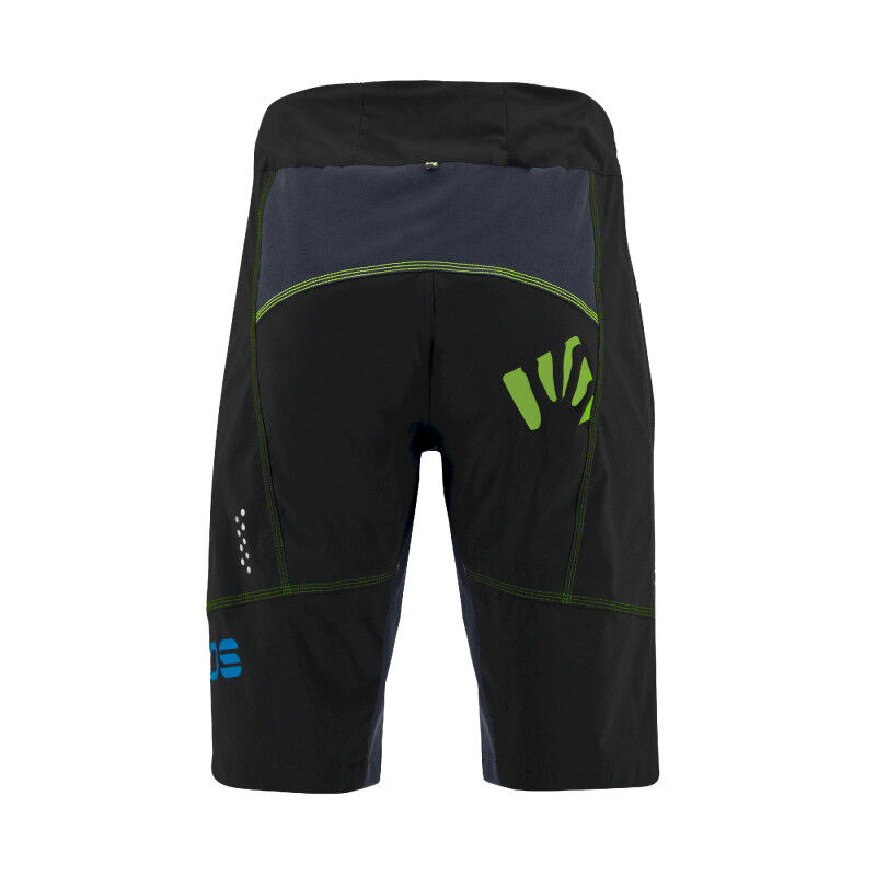 Karpos Ballistic Evo Short - Pánské Cyklistické kraťasy | Hardloop