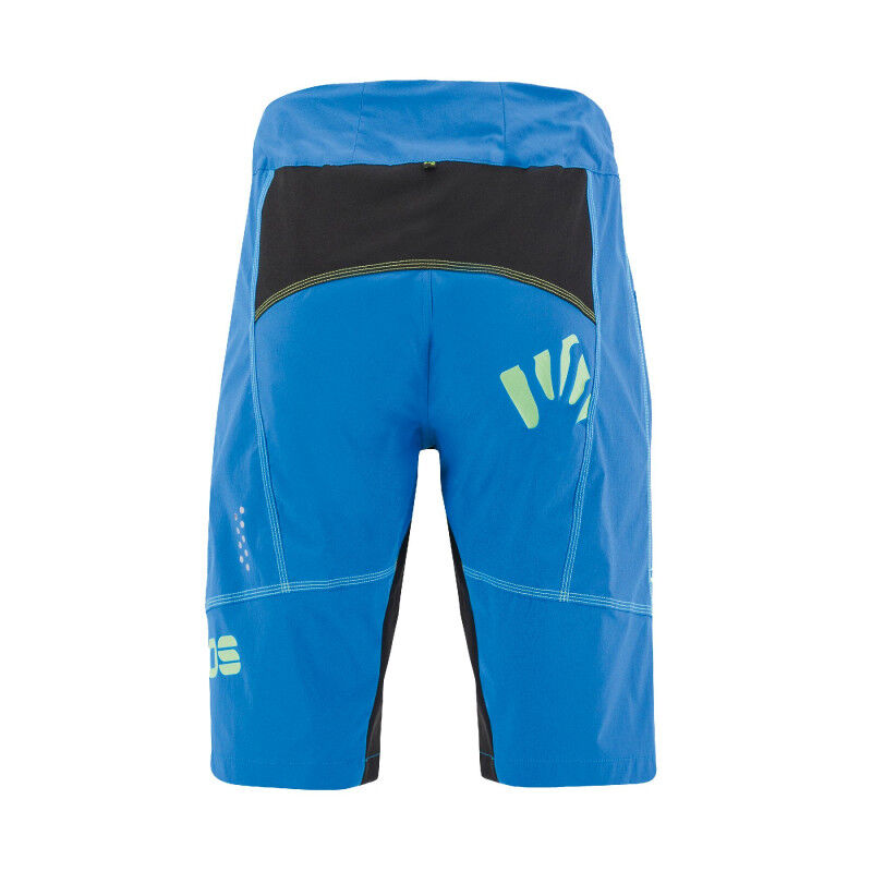 Karpos Ballistic Evo Short - Cykelshort Herrer