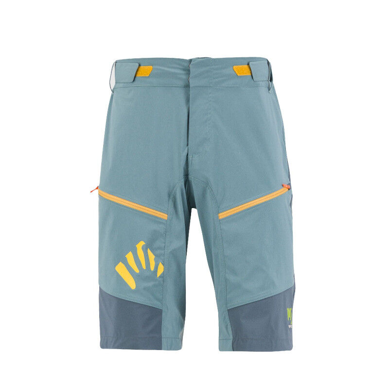 Rapid Baggy Short - Short BTT homem