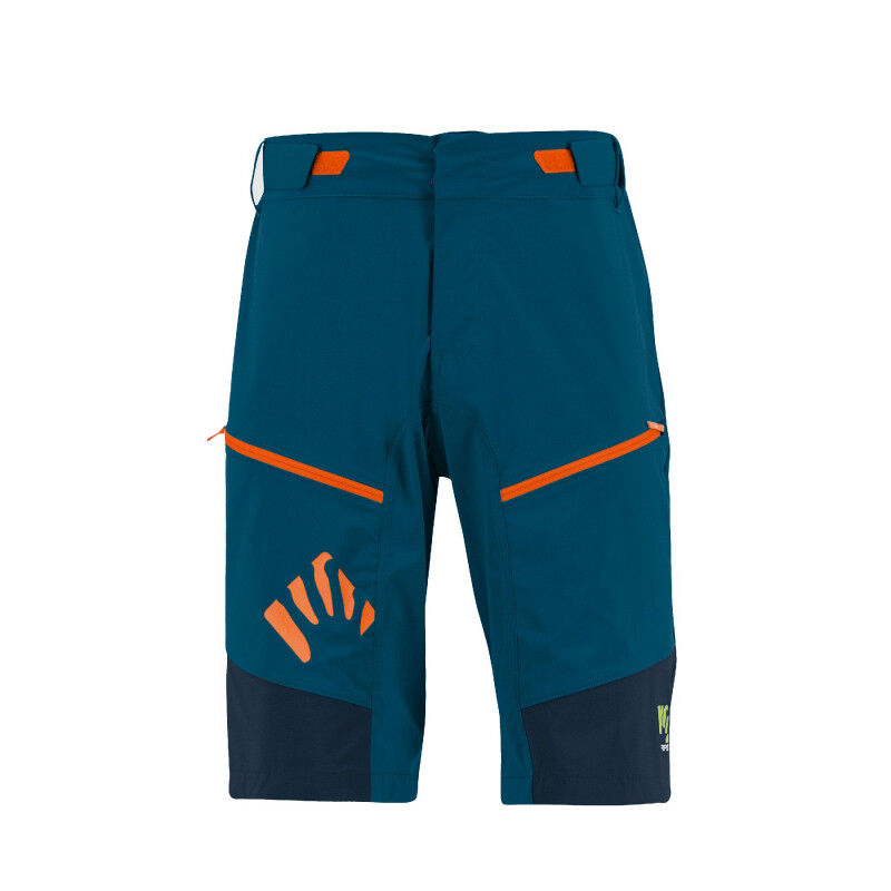 Rapid Baggy Short - Pánské Cyklistické kraťasy
