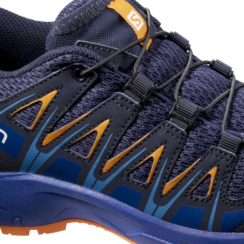 Salomon XA Pro 3D J Wanderschuhe Kinder