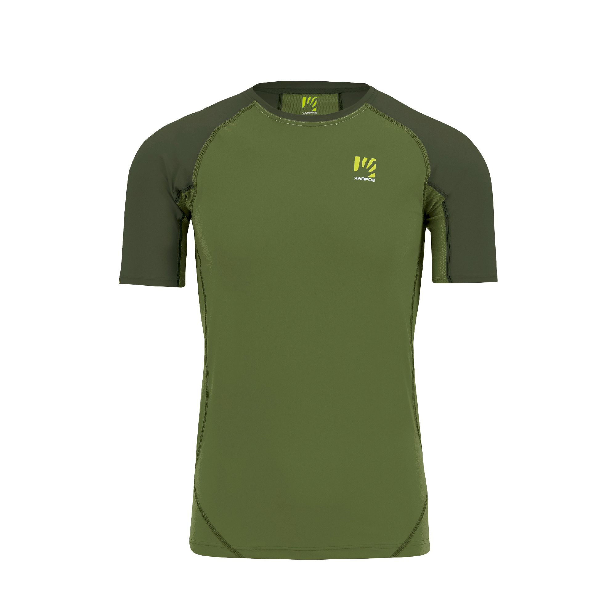 Karpos Lavaredo Jersey - T-Shirt homme | Hardloop