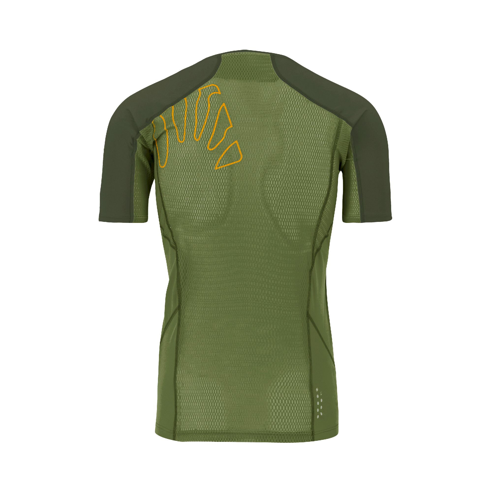 Karpos Lavaredo Jersey - T-shirt meski | Hardloop