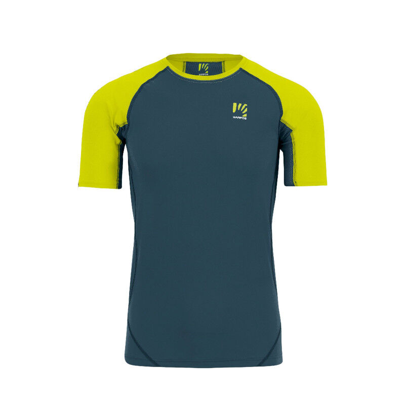 Lavaredo Jersey - T-shirt Herrer